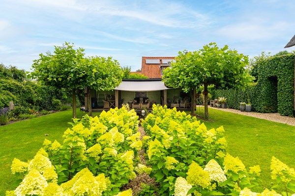 Medium property photo - Burgemeester van der Schansstraat 9, 4281 LG Andel